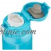 Zojirushi SM-SC60AV Stainless Mug Turquoise Blue 600ml 20 ounce from Japan  4974305211842  302770203925